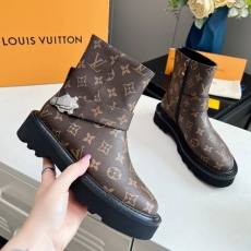 LV Boots